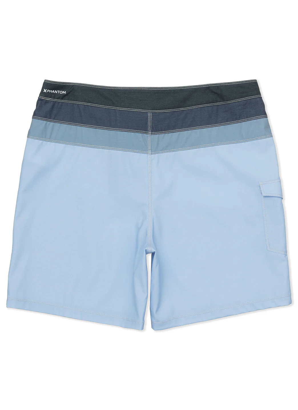 Hurley Men's 18" Phantom Naturals Pieced Board Shorts - Image 10