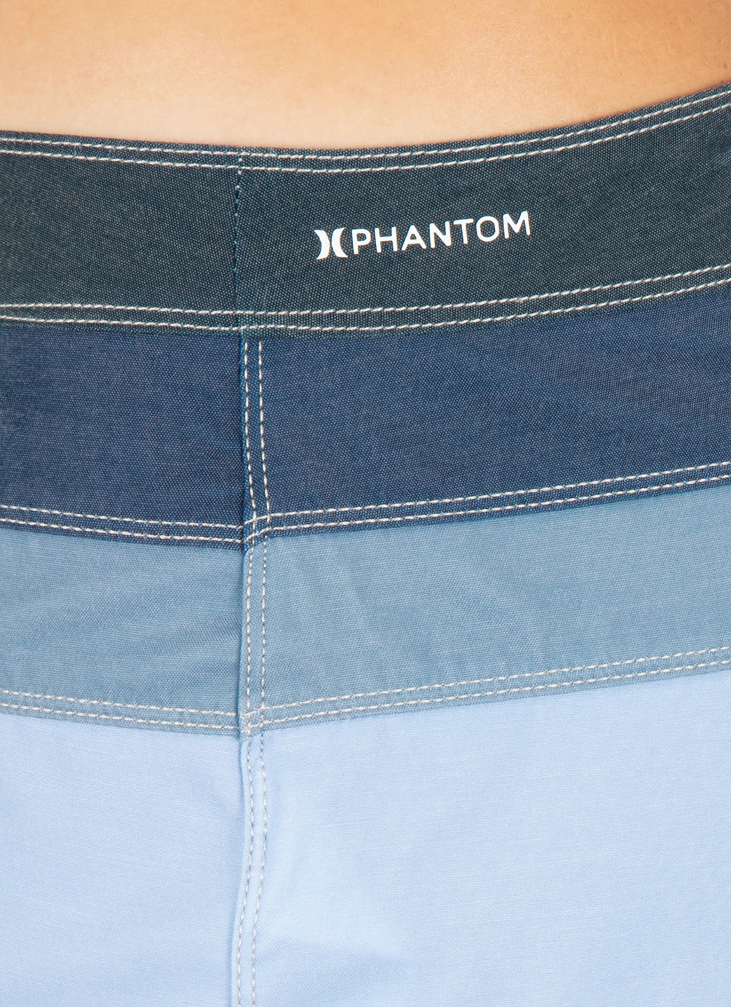 Hurley Men's 18" Phantom Naturals Pieced Board Shorts - Image 7
