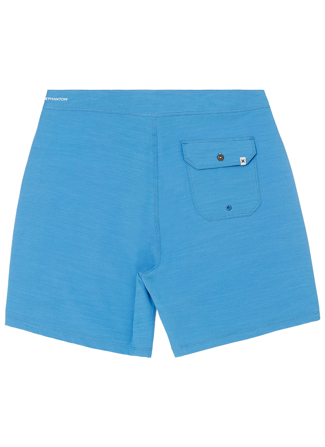 Hurley Men's 18" Phantom Naturals Tailgate Board Shorts - Image 8