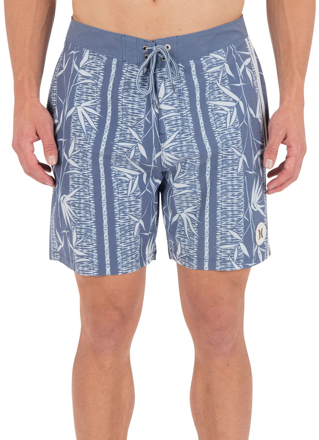 Hurley Men's 18" Phantom Naturals Tailgate Board Shorts - Image 3