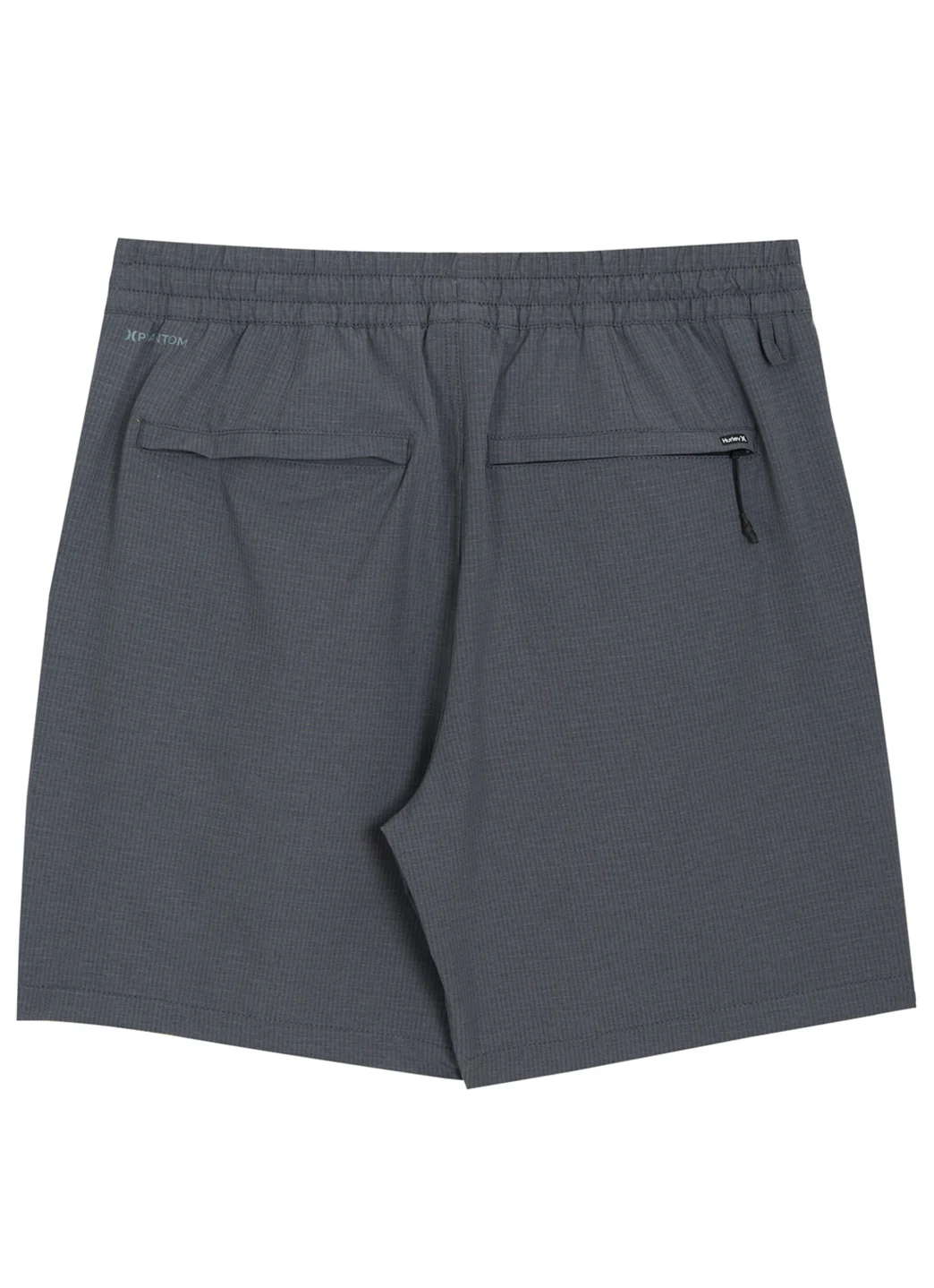 Hurley Men's 18" Phantom Zuma II Volley Swim Trunks - Image 4