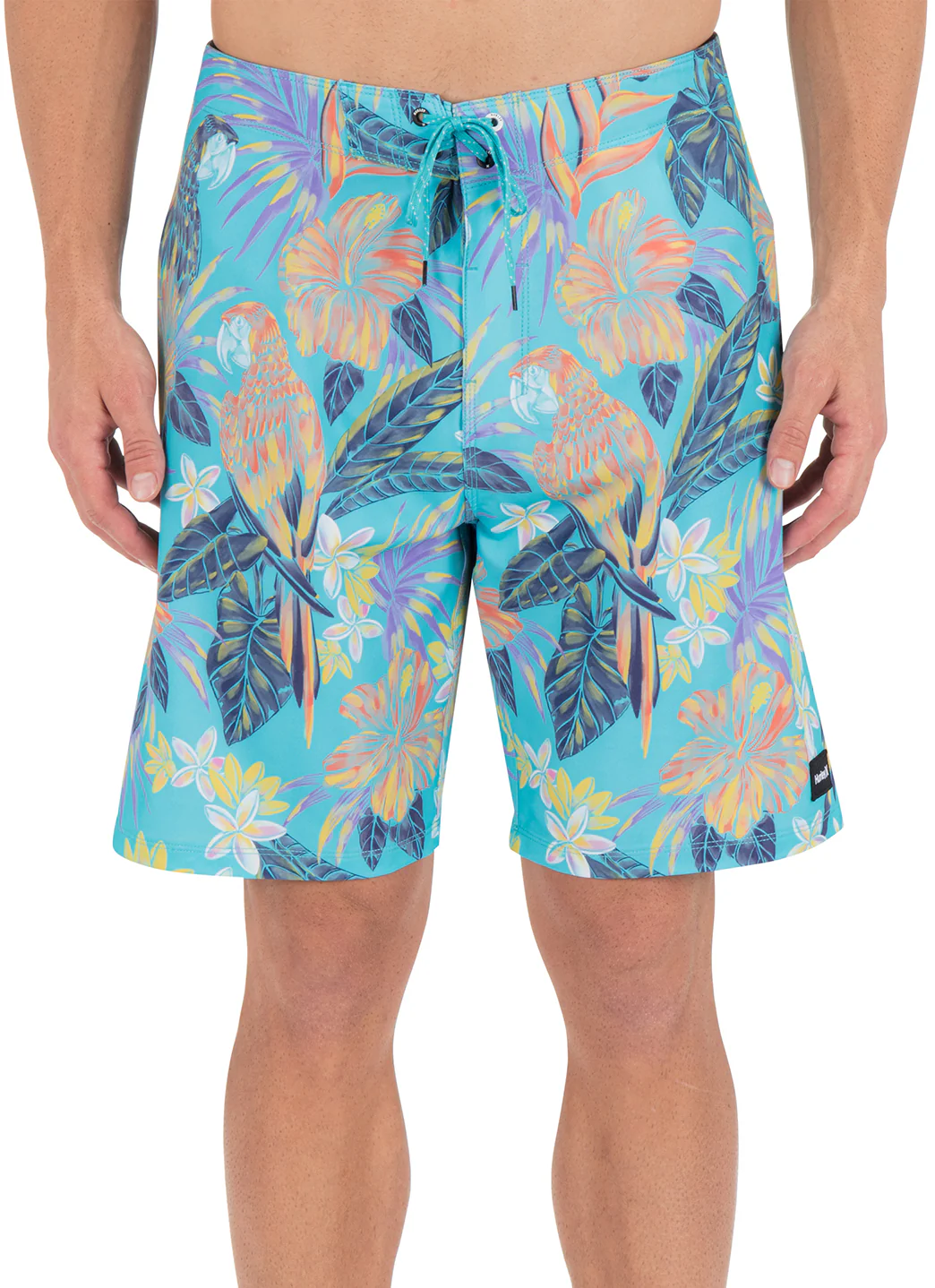Hurley Men's 20" Phantom Eco Weekender Board Shorts - Image 12
