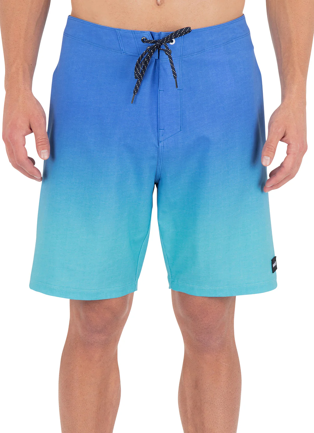 Hurley Men's 20" Phantom Eco Weekender Board Shorts - Image 3