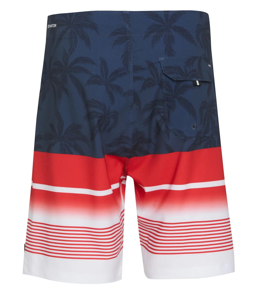 Hurley Men's 20" Phantom Weekender Board Shorts - Image 14