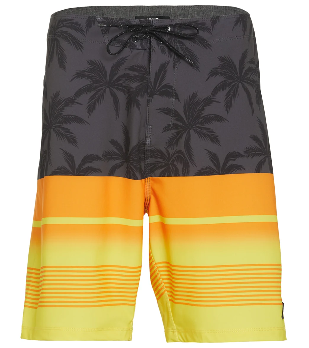 Hurley Men's 20" Phantom Weekender Board Shorts - Image 17