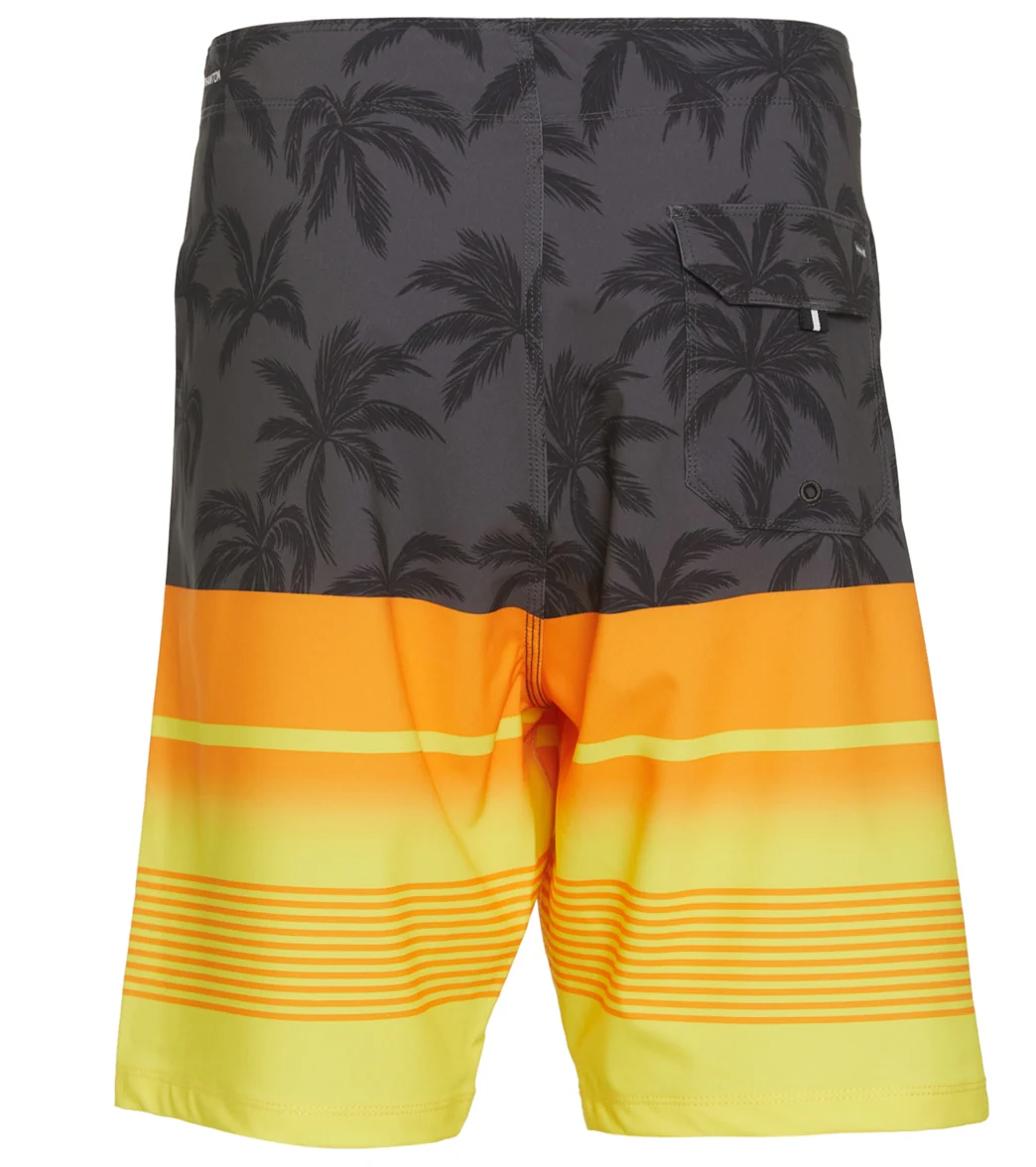 Hurley Men's 20" Phantom Weekender Board Shorts - Image 3