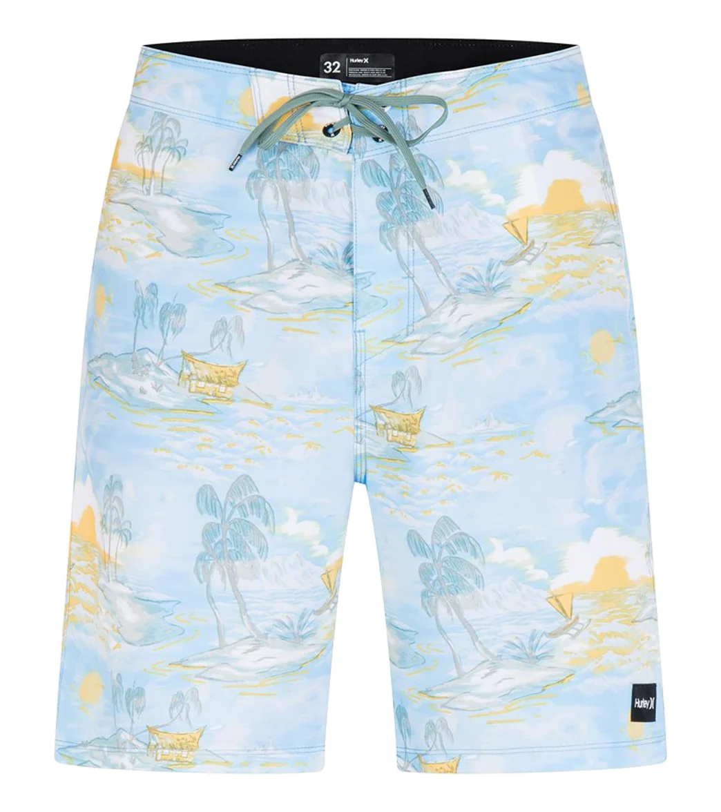 Hurley Men's 20" Weekender Board Shorts