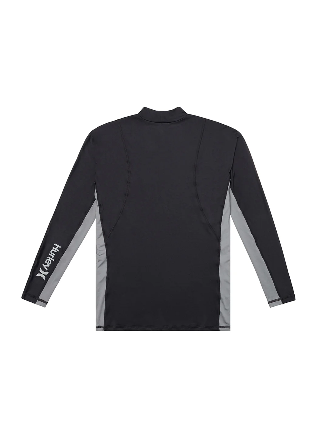 Hurley Men's Channel Crossing Paddle Series Long Sleeve Surf Shirt - Image 2