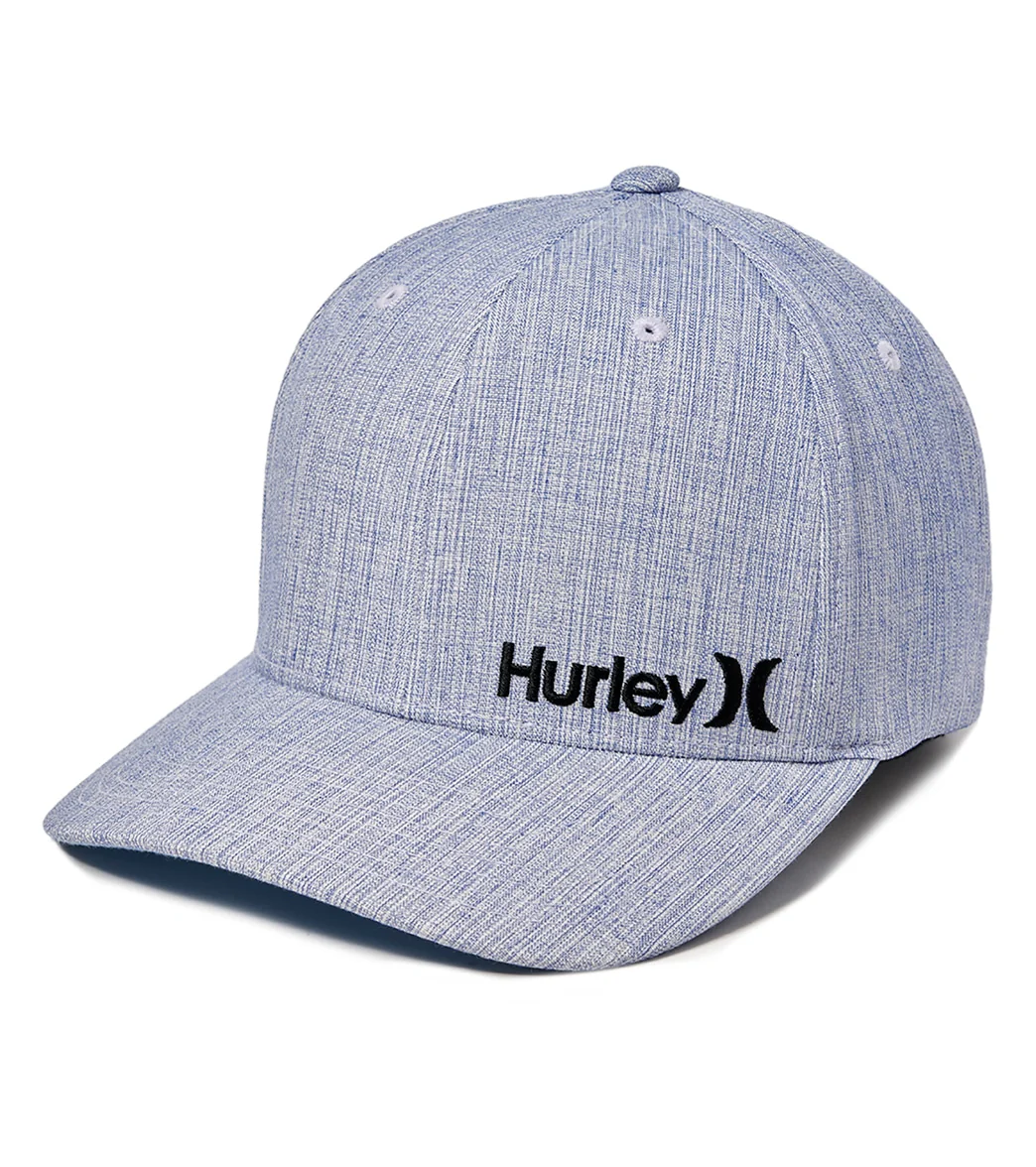 Hurley Men's Corp Textures Hat - Image 4