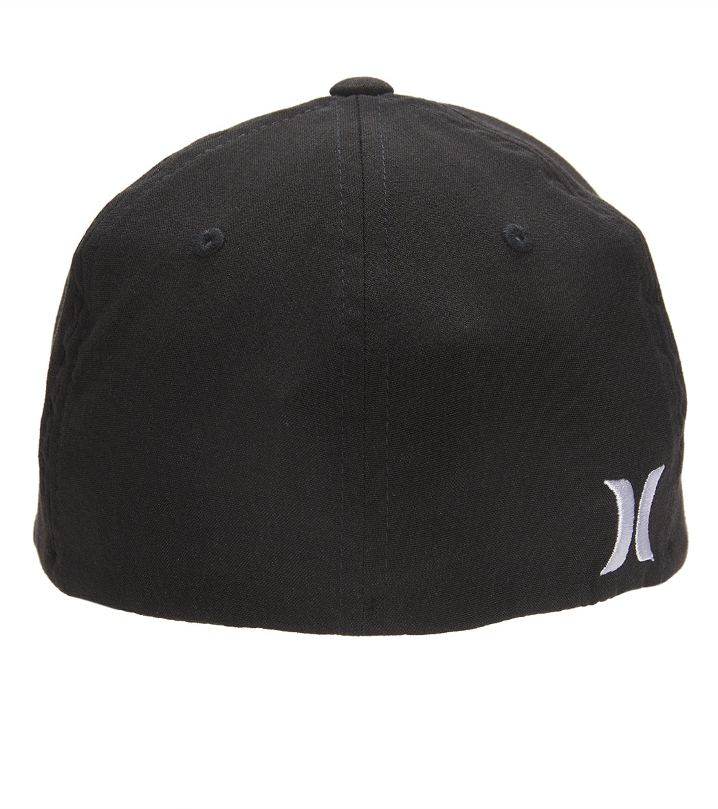Hurley Men's Corp Textures Hat - Image 7