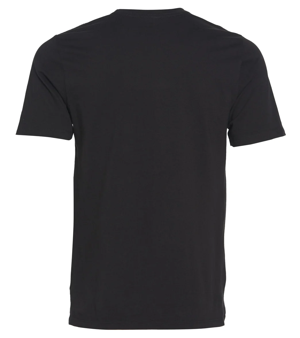 Hurley Men's Every Day Washed Da Sunset Brah Tee - Image 2
