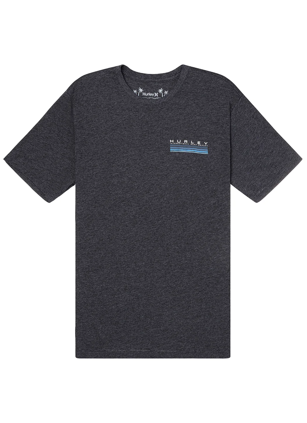 Hurley Men's Everyday Throwback Short Sleeve Tee - Image 6