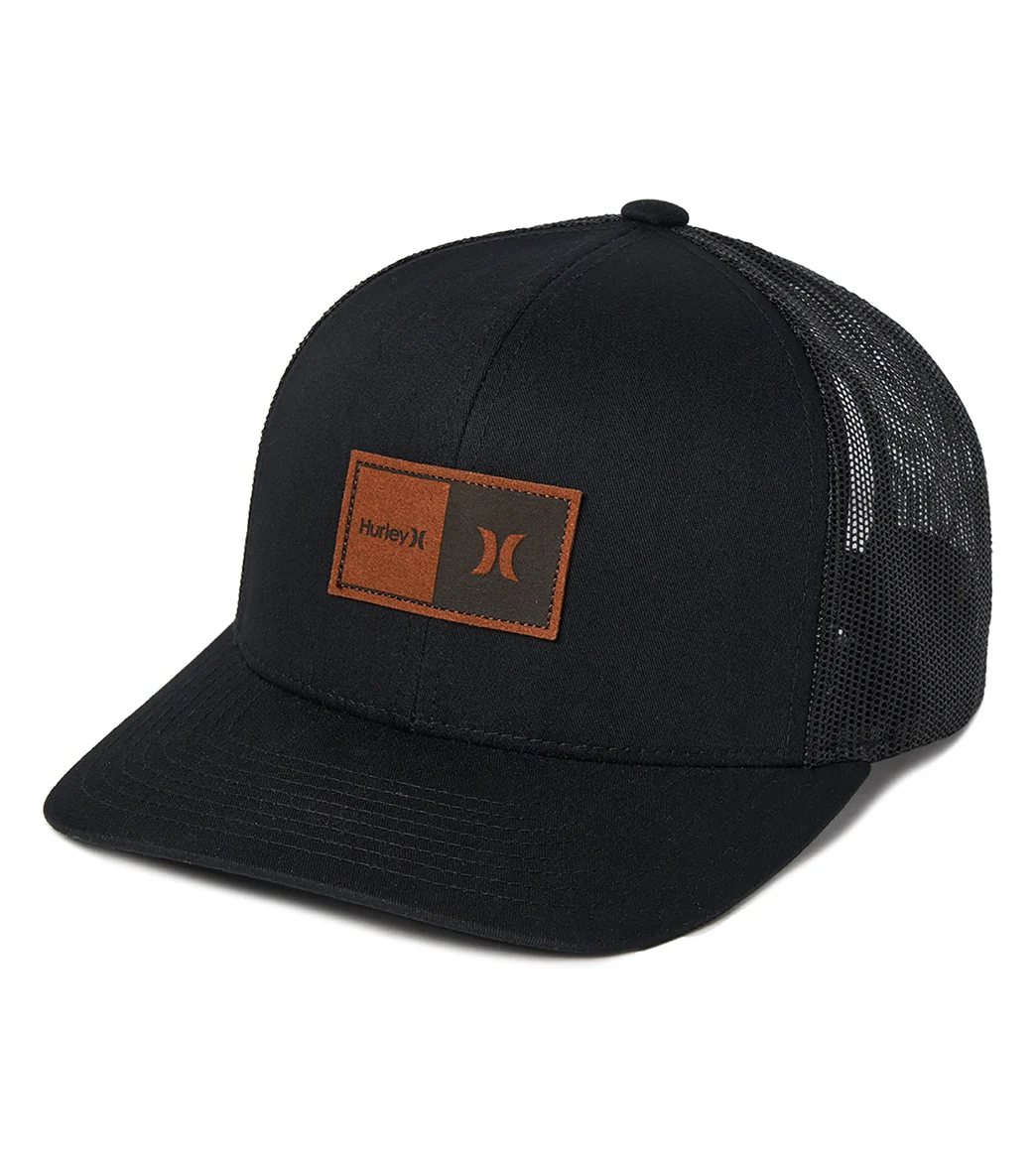 Hurley Men's Fairway Trucker Hat - Image 16