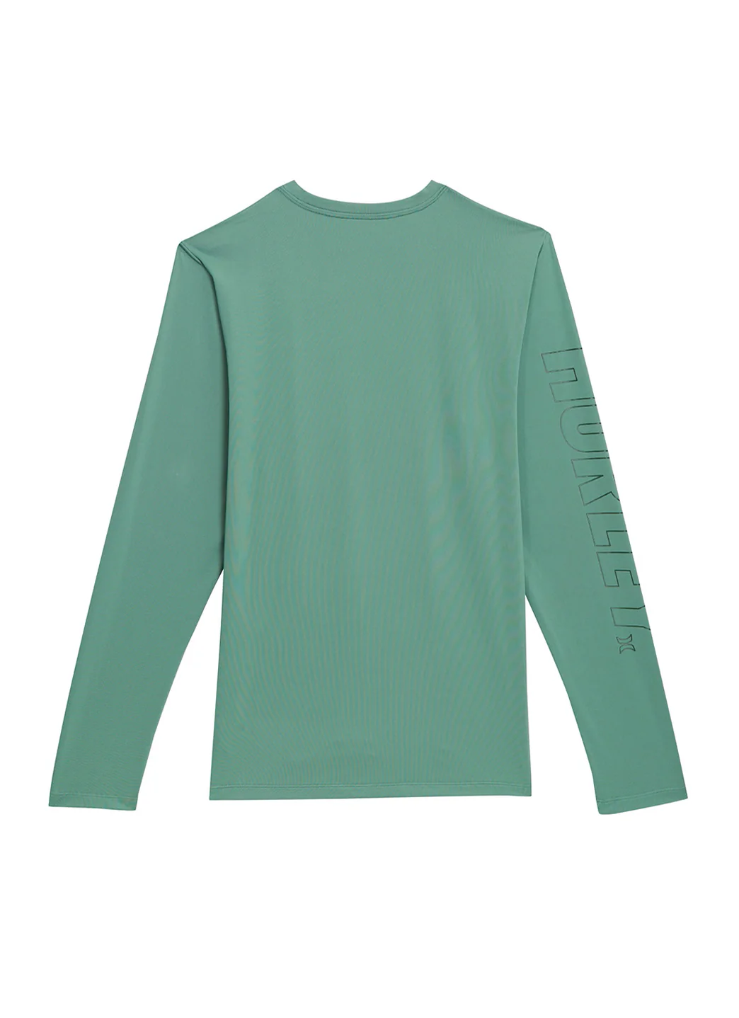 Hurley Men's H2O-Dri Easton Long Sleeve UPF 50 Surf Shirt - Image 2