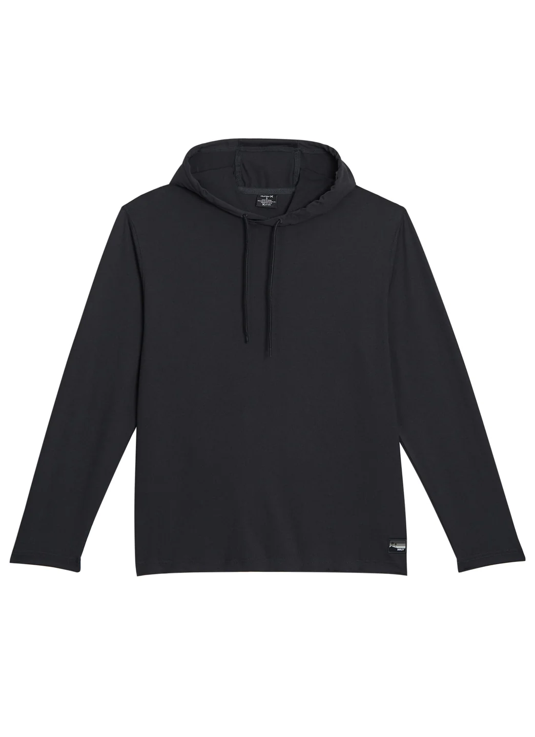Hurley Men's H2O-Dri Modern Onshore Hooded Surf Shirt - Image 3