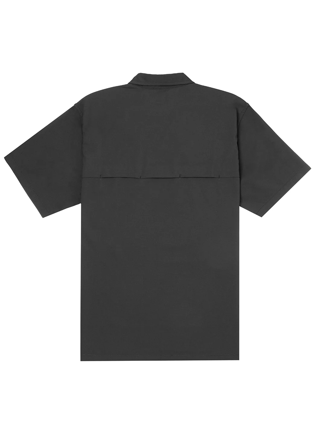 Hurley Men's H2O-Dri Rincon Sierra Short Sleeve Button-Up Shirt - Image 4