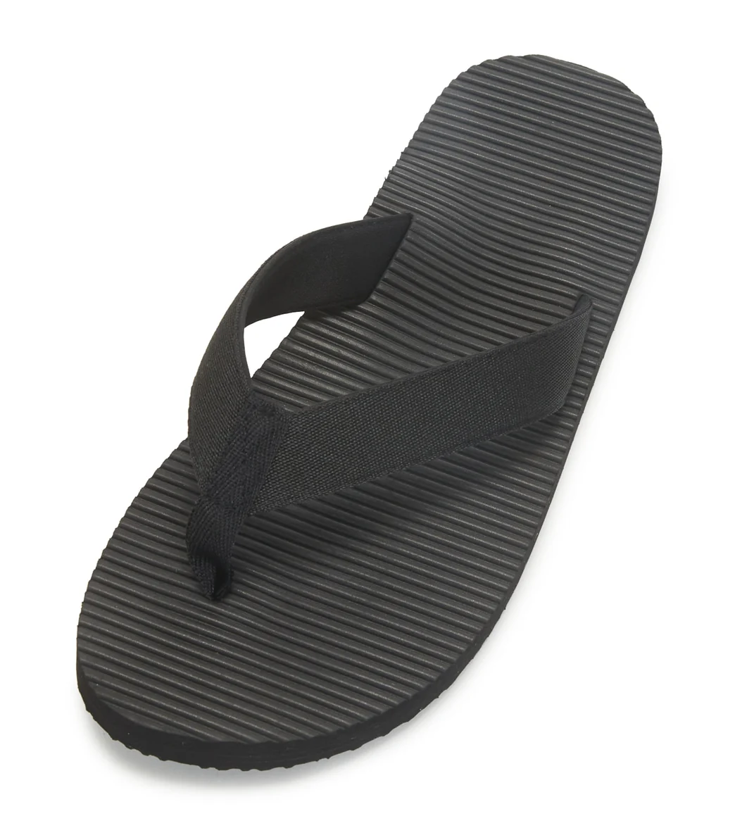 Hurley Men's One And Only Flip Flops - Image 13