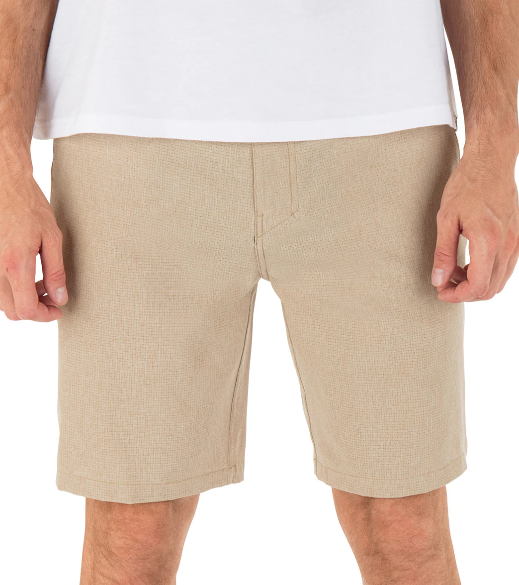 Hurley Men's Phantom Flow 20" Hybrid Shorts - Image 10