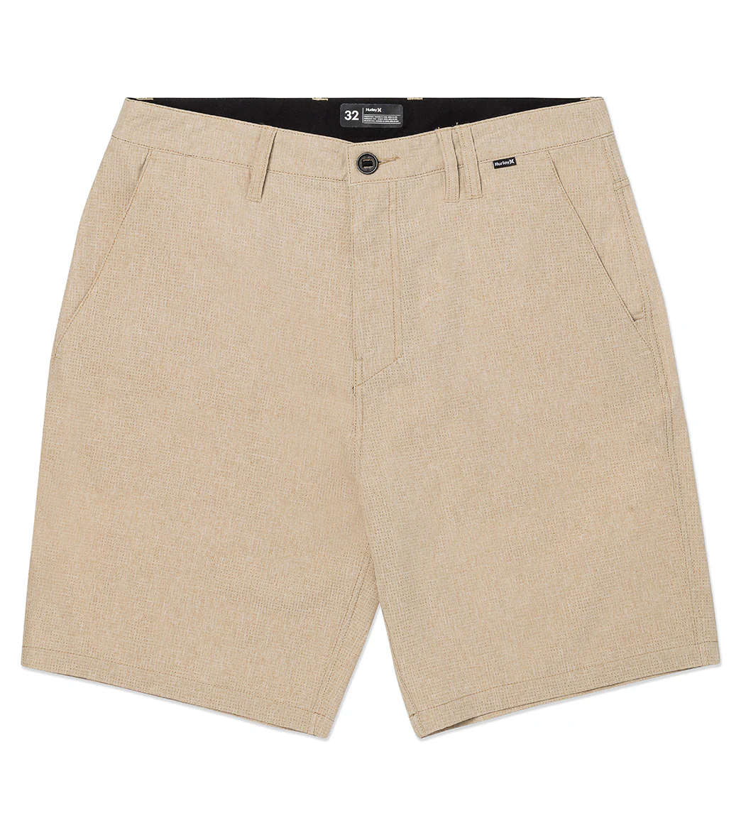 Hurley Men's Phantom Flow 20" Hybrid Shorts - Image 6