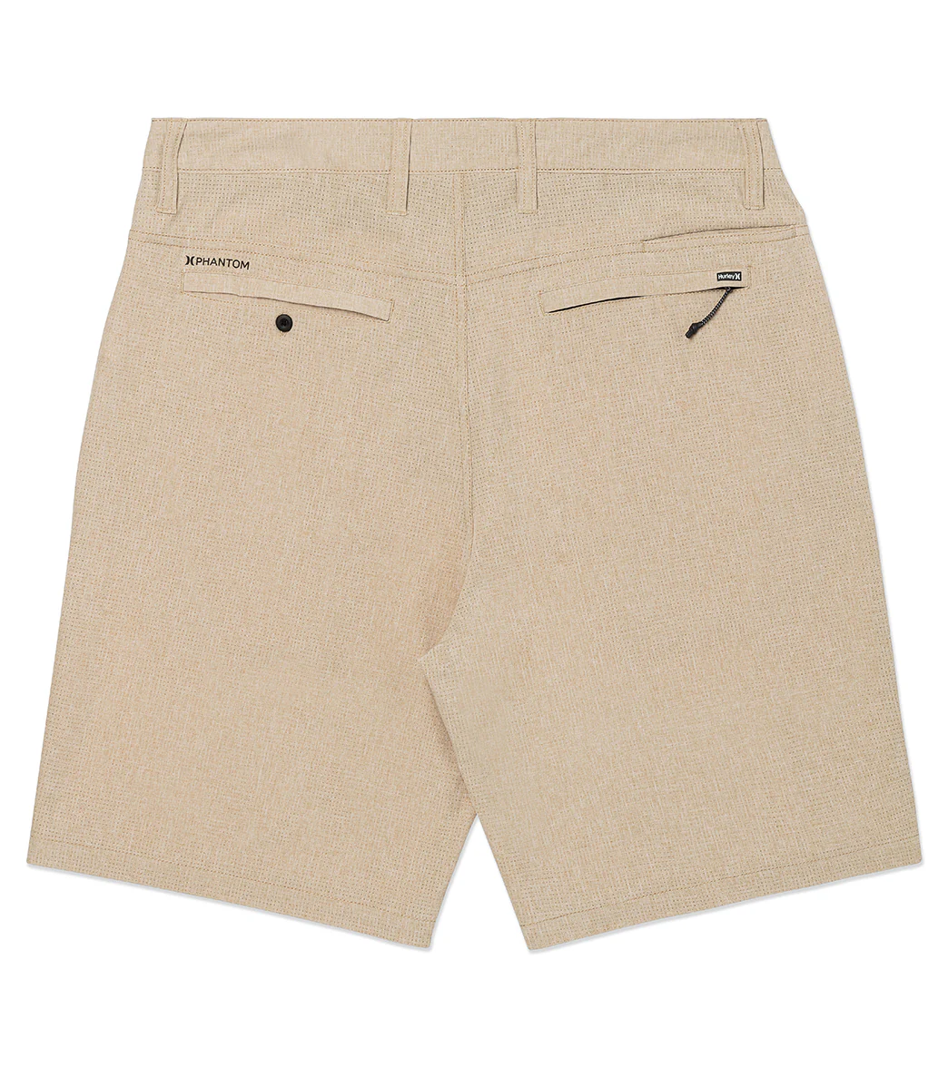 Hurley Men's Phantom Flow 20" Hybrid Shorts - Image 7