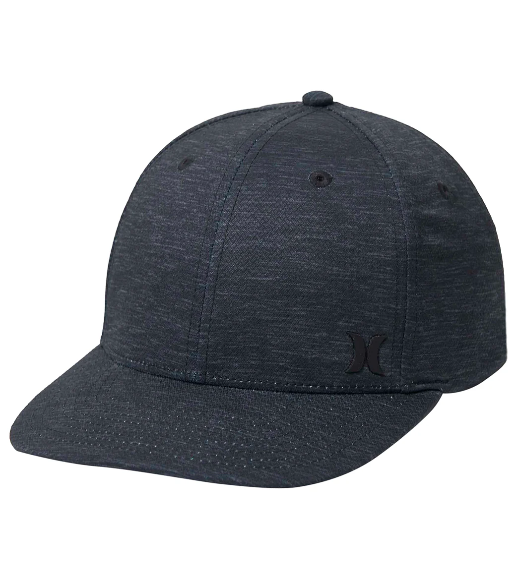 Hurley Men's Phantom Relay Hat - Image 9