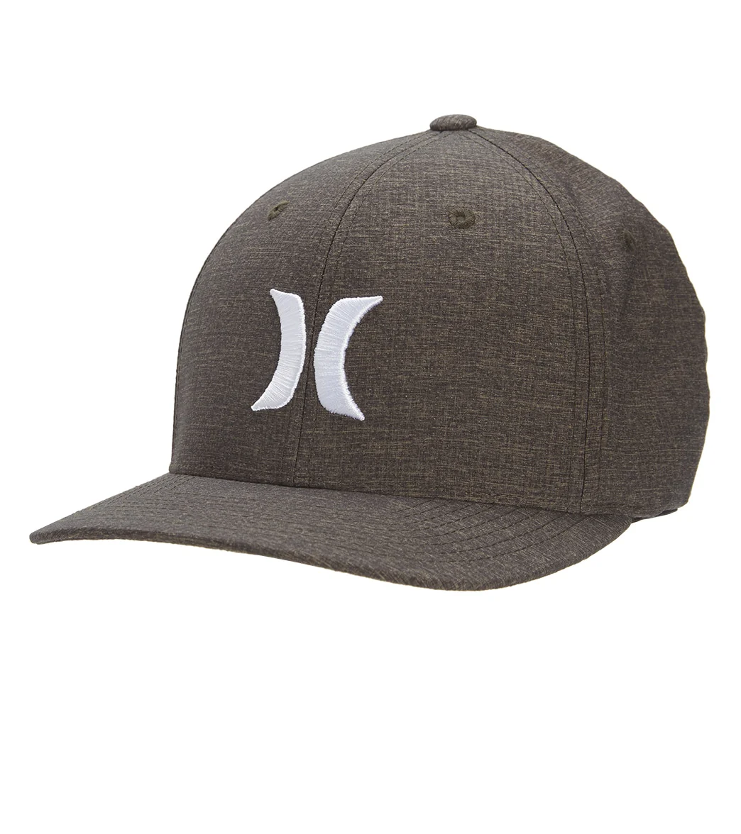 Hurley Men's Phantom Resist Hat - Image 5
