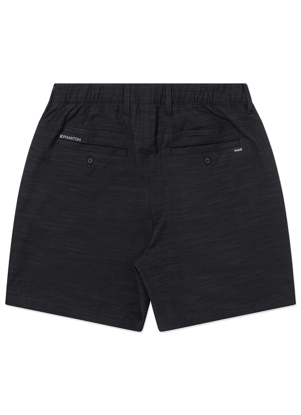 Hurley Men's Phantom Slub 18" Hybrid Shorts - Image 8