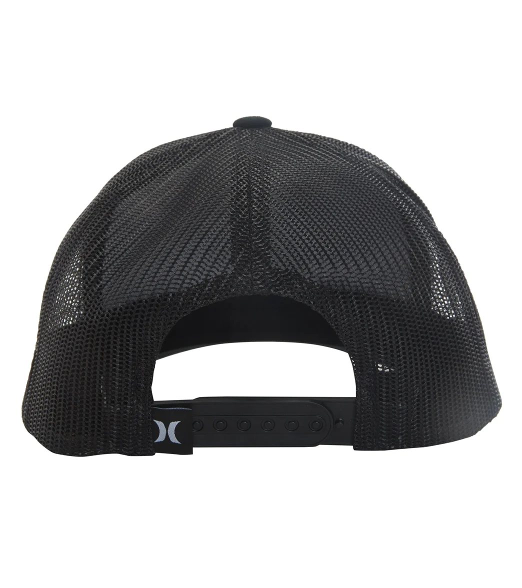 Hurley Men's Staple Destination Hat - Image 12