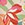 Hurley Women's Aquas Floral Pop 2.5" Board Shorts - Image 6