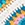 Hurley Women's Crochet Diamonds Cheeky Scoop Bikini Bottom - Image 5