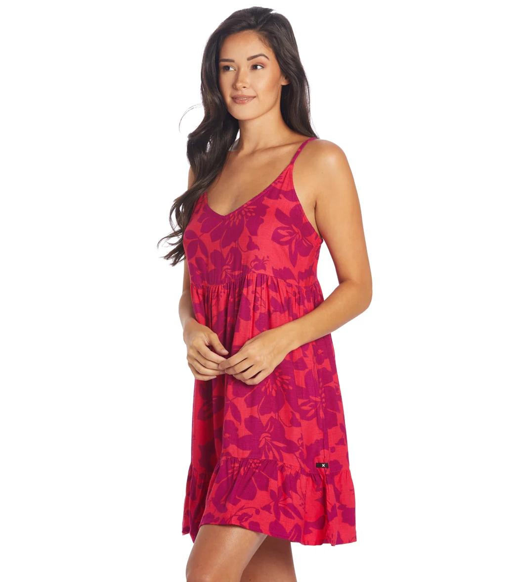 Hurley Women's Dev Dress - Image 12