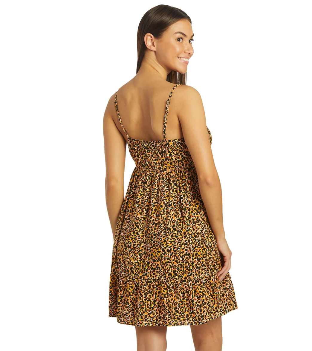 Hurley Women's Dev Dress - Image 17