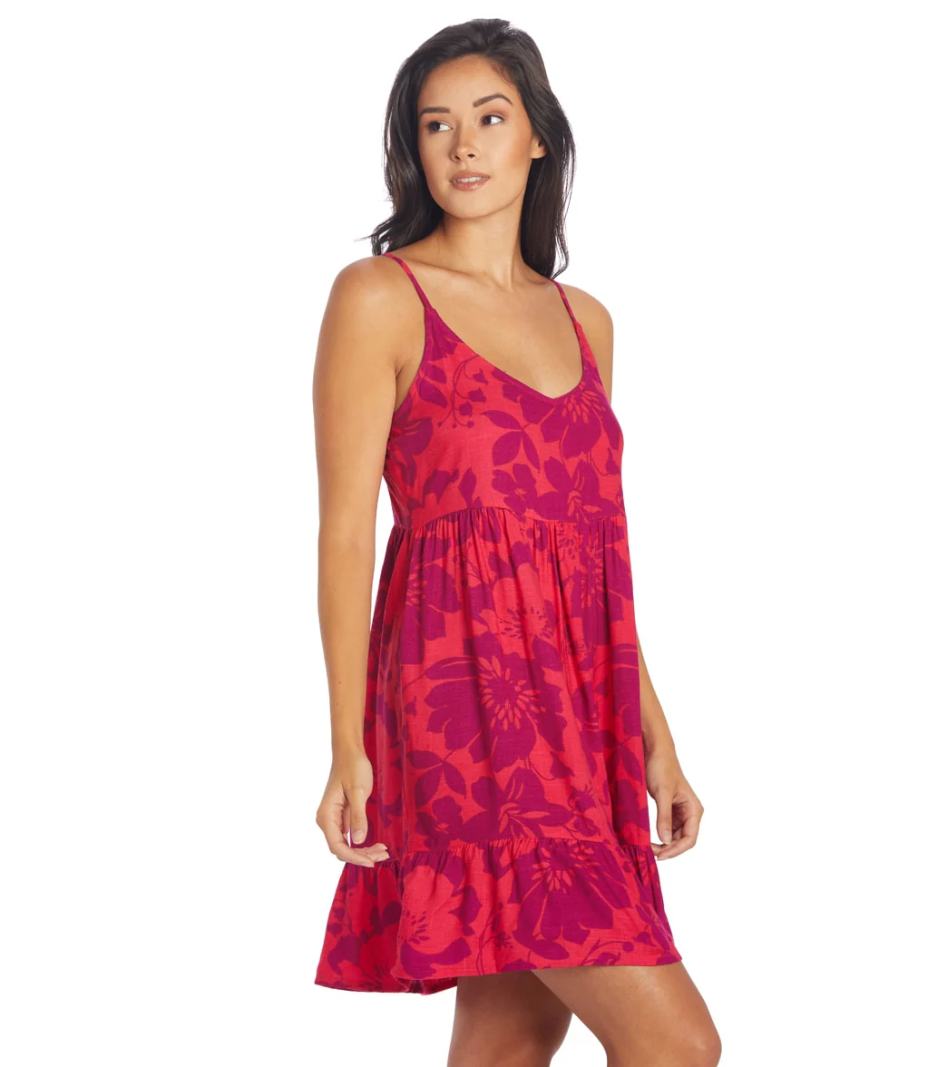 Hurley Women's Dev Dress - Image 9