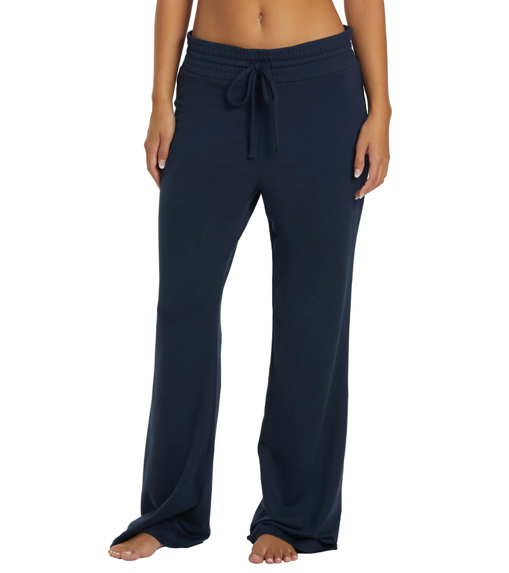 Hurley Women's Easy Flare Pant - Image 7