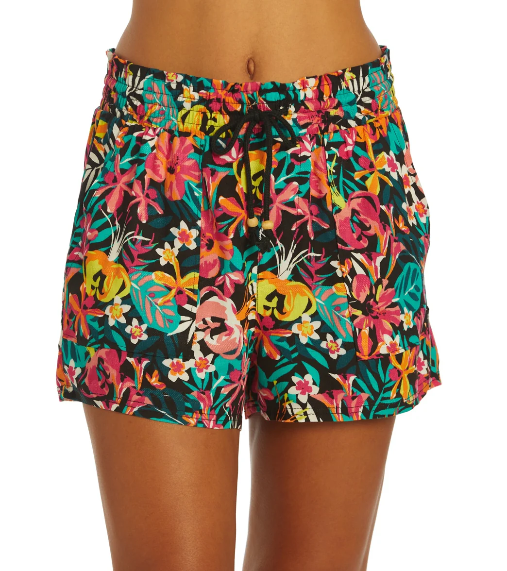 Hurley Women's Rio Shorts - Image 7
