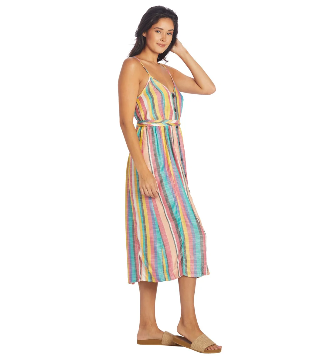 Hurley Women's Sara Midi Dress - Image 2