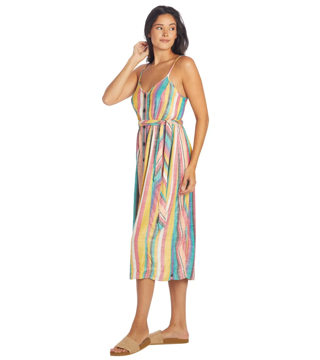 Hurley Women's Sara Midi Dress - Image 5