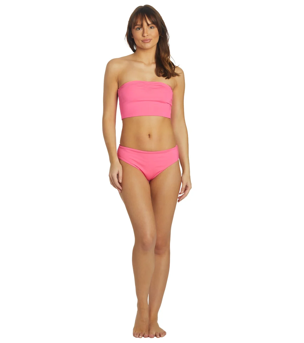 Hurley Women's Solid Full Bottom - Image 11