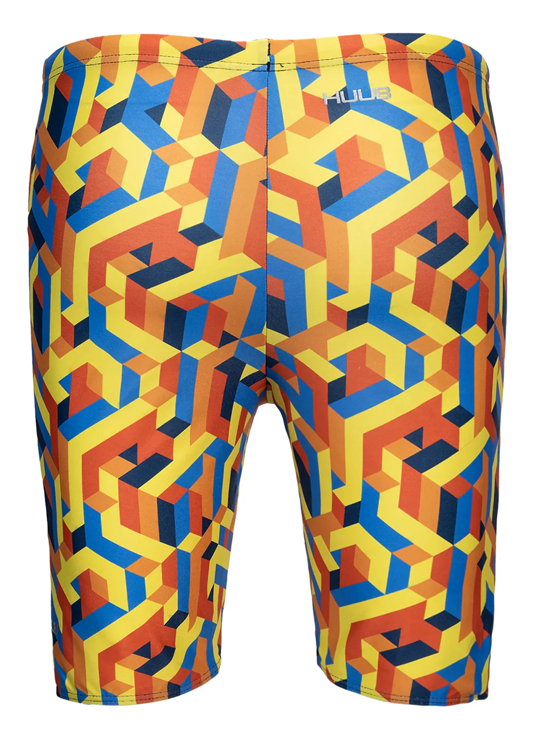 HUUB Men's Swim Jammer - Image 4