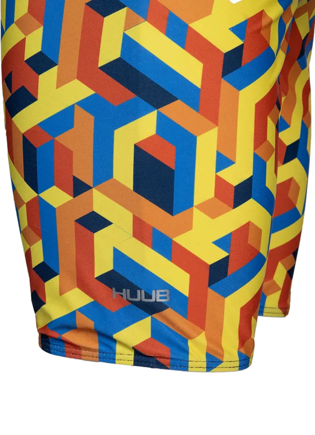HUUB Men's Swim Jammer - Image 5