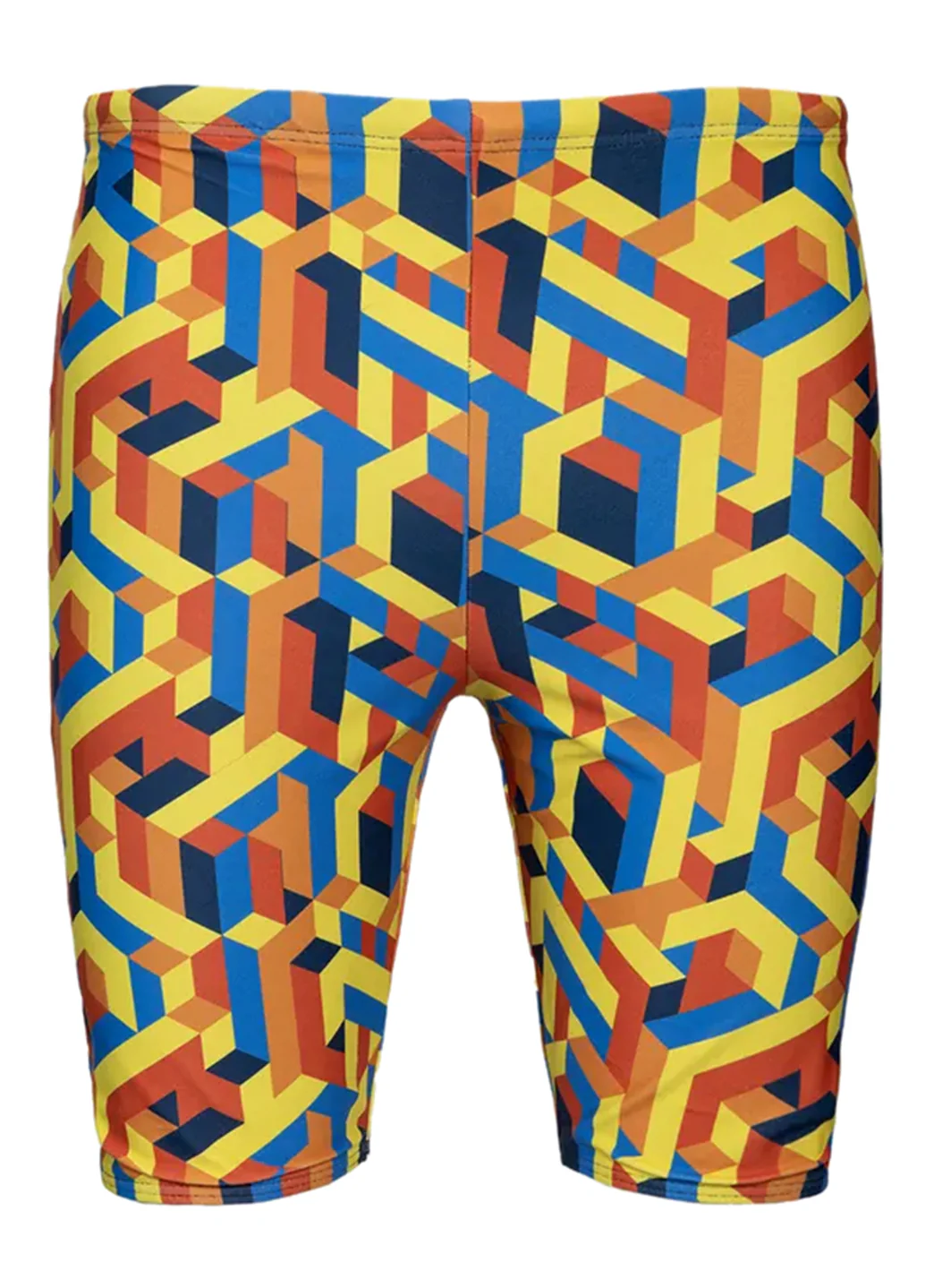 HUUB Men's Swim Jammer - Image 7