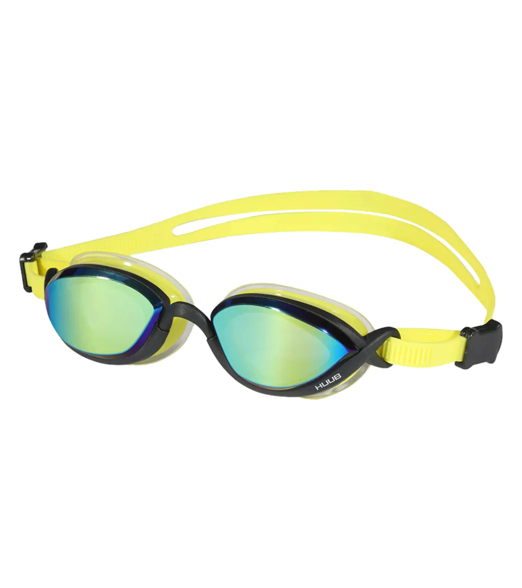 Huub Pinnacle Air Seal Tri Goggle - Image 14
