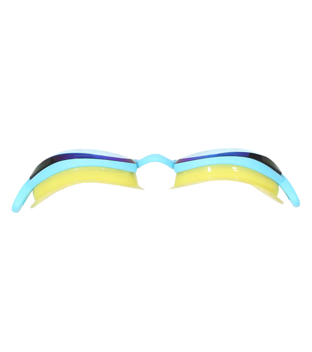 Huub Pinnacle Air Seal Tri Goggle - Image 2