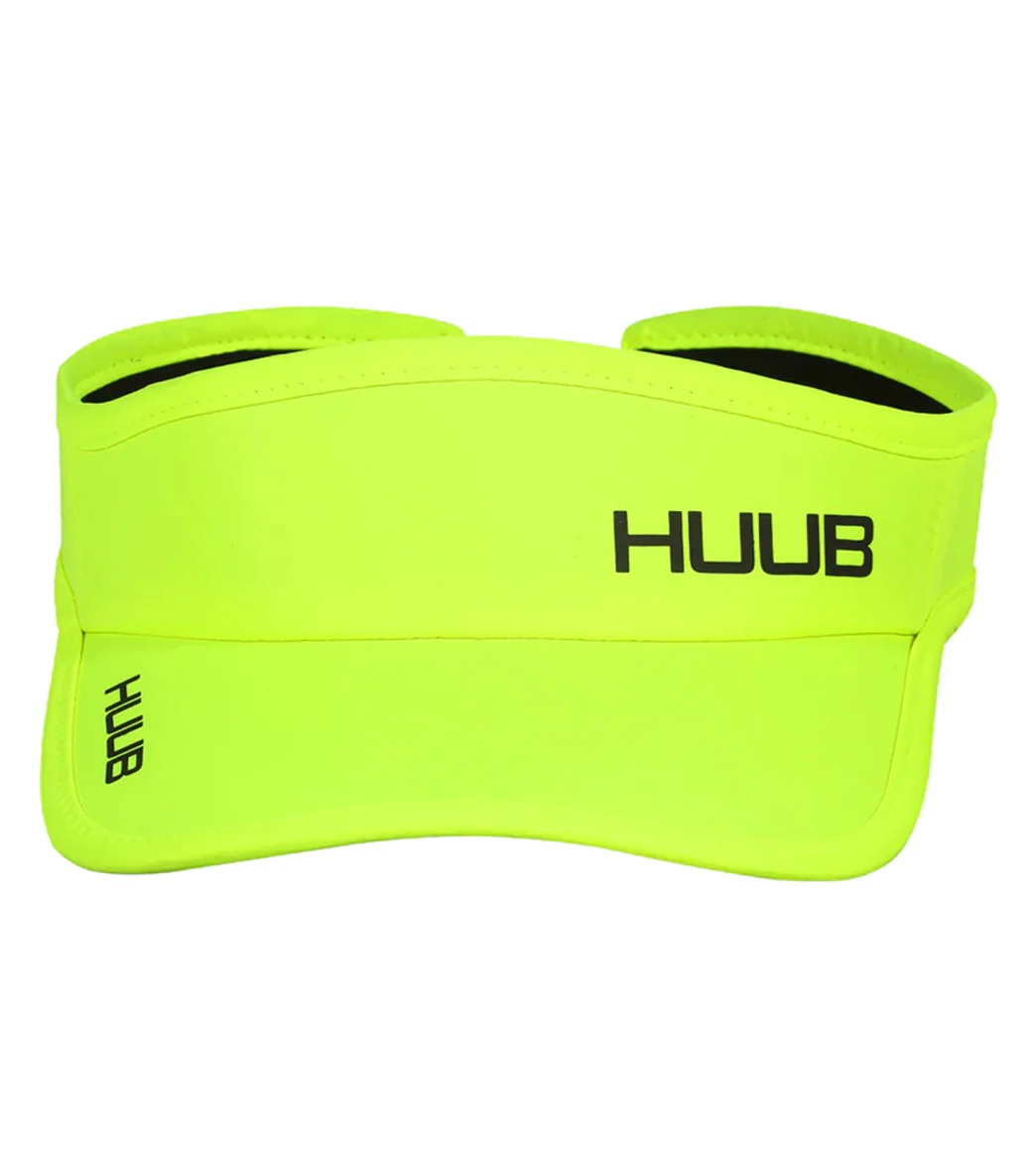 HUUB Run Visor - Image 4