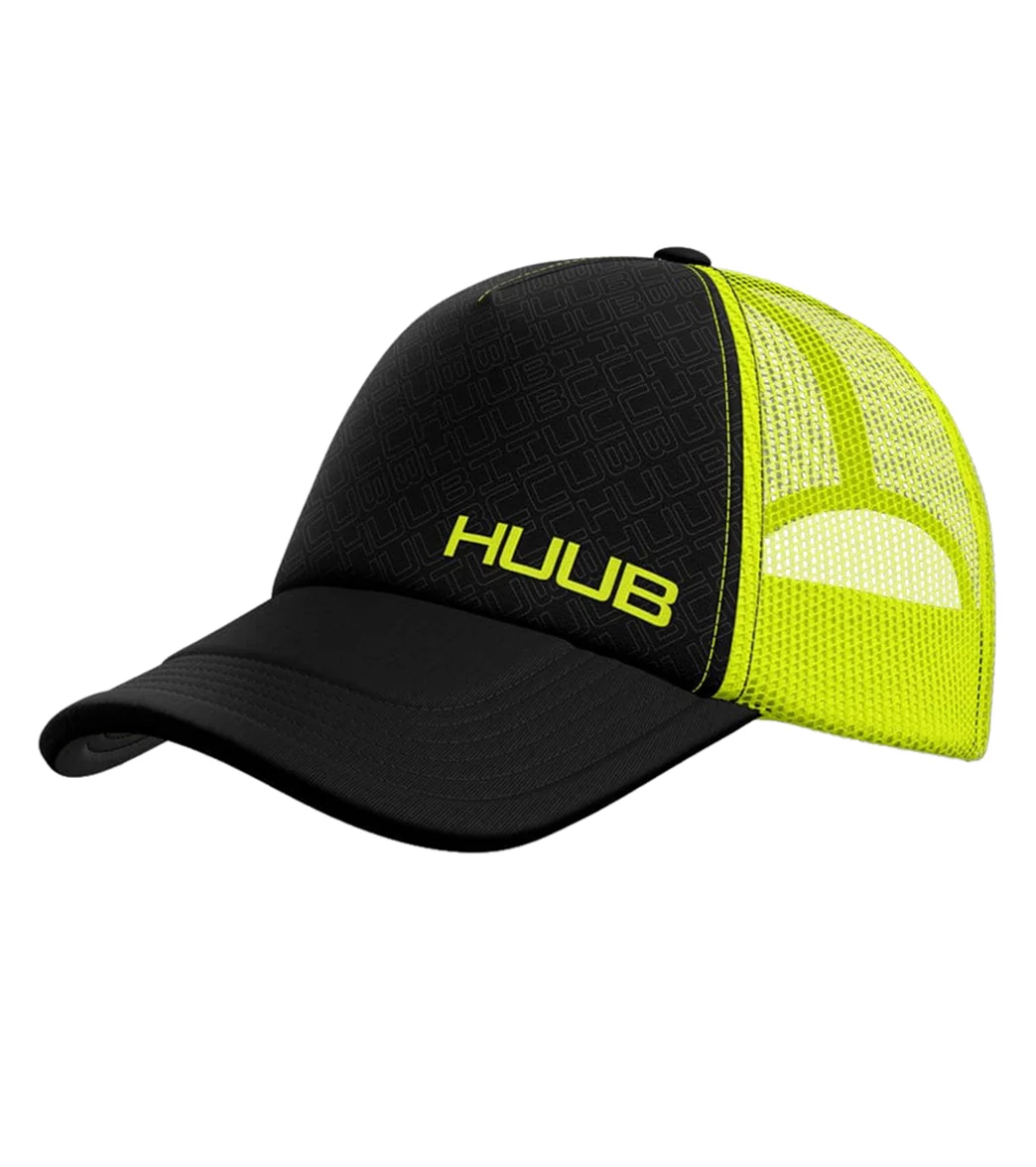 HUUB Running Cap - Image 2