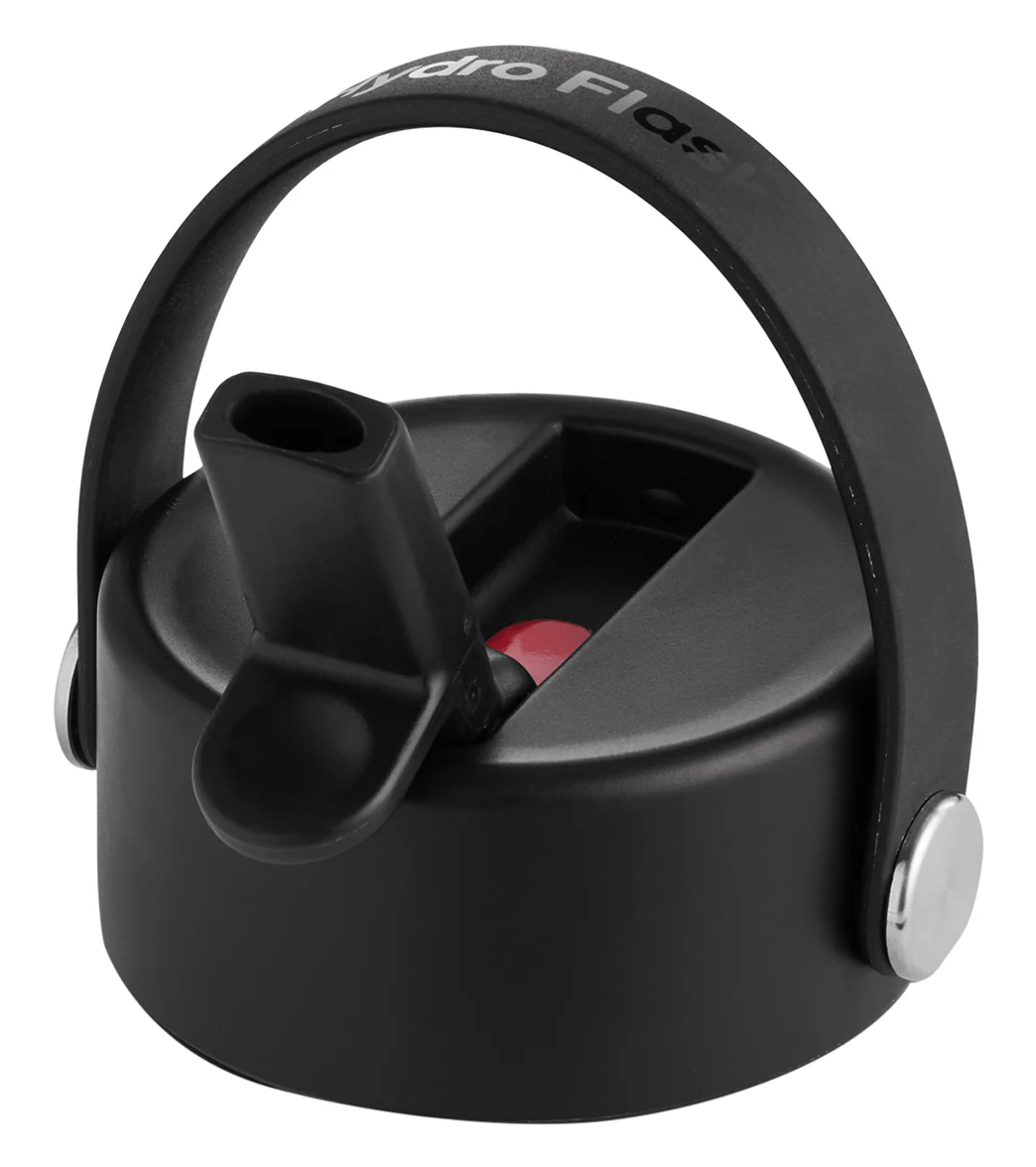 Hydro Flask Wide Mouth Flex Straw Cap - Image 7
