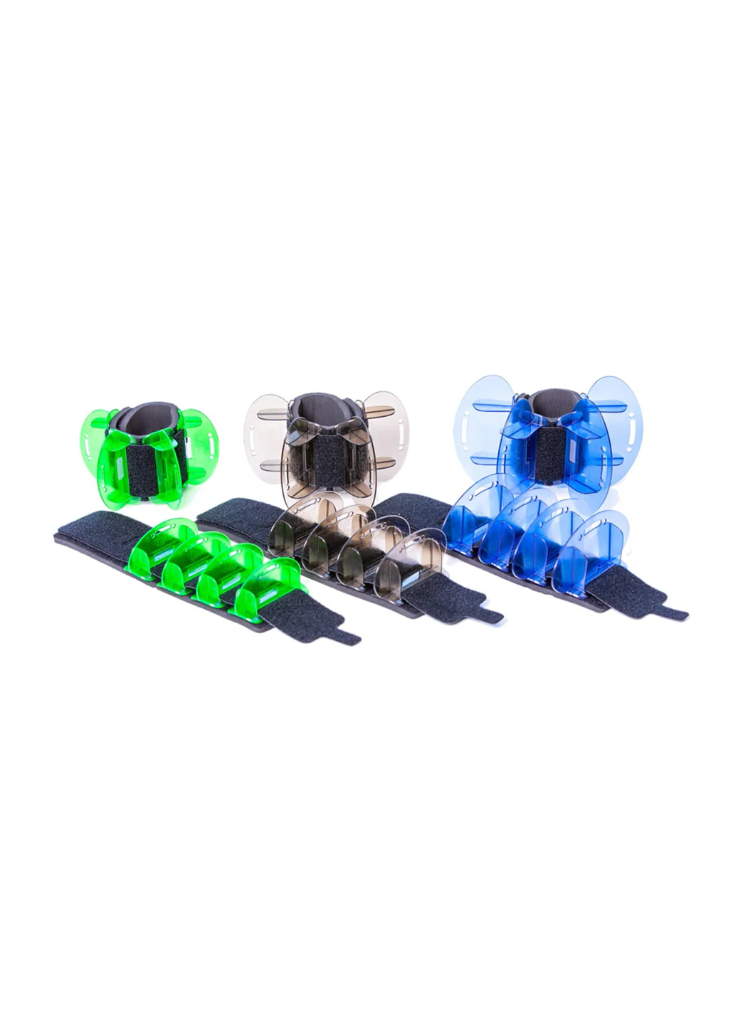 Hydrorevolution Aqualogix MAXIMUM Resistance Fin/Cuff - Image 8