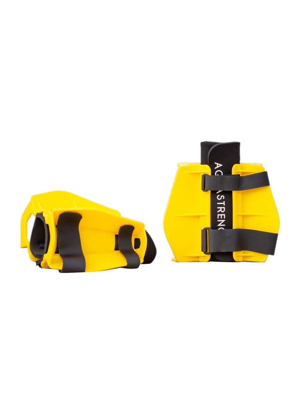Hydrorevolution Aquastrength Maximum Resistance Fin/Cuff - Image 2