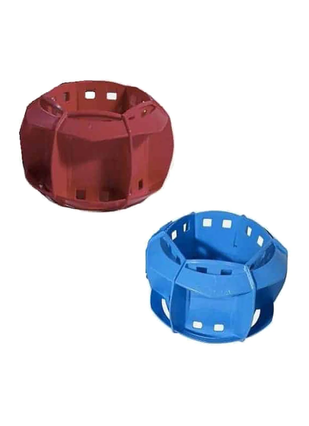 Hydrorevolution Aquastrength Medium Resistance Bell - Image 6