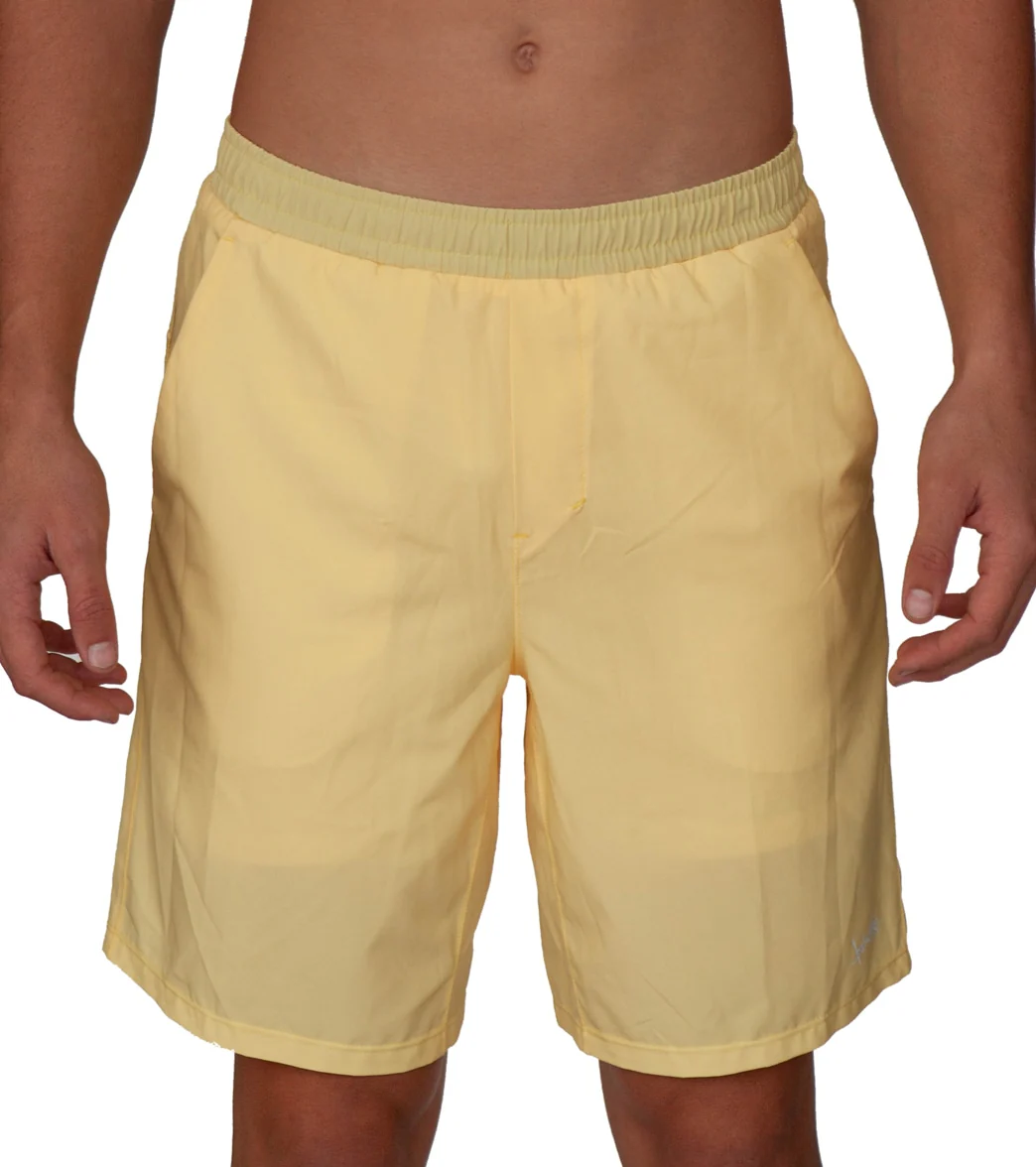 Island Haze Men's 17" Double Layer Active Shorts - Image 11